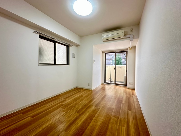 居室 エルスタンザ徳川