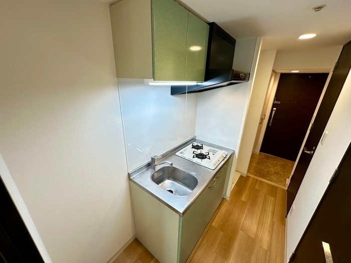 キッチン エルスタンザ徳川