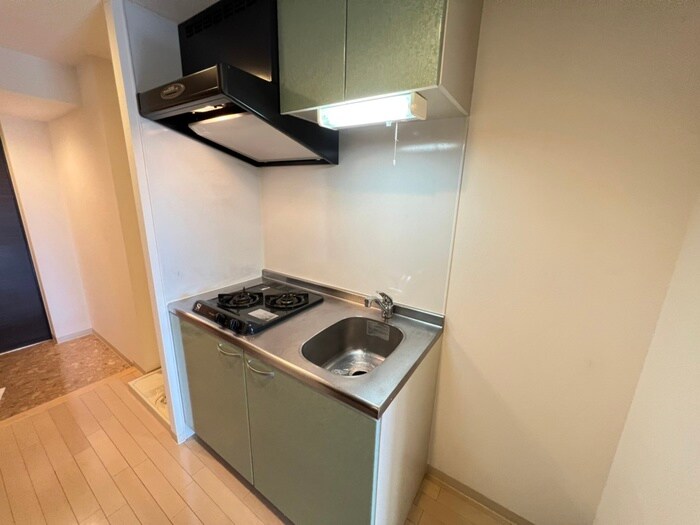 キッチン エルスタンザ徳川