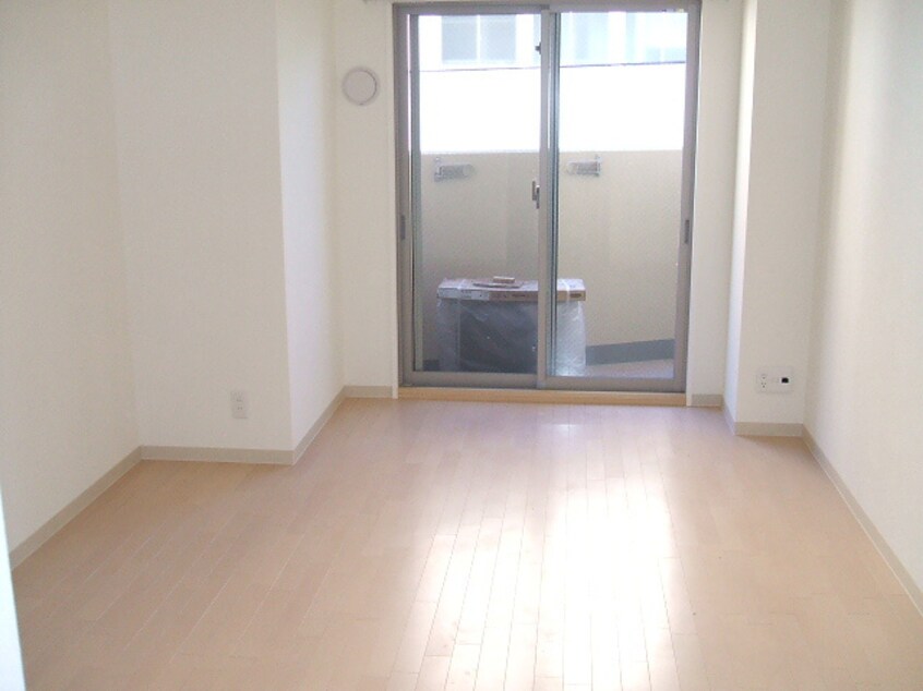 居室 エルスタンザ徳川
