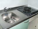 キッチン エルスタンザ徳川
