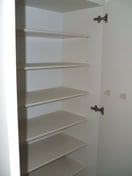 靴箱 エルスタンザ徳川