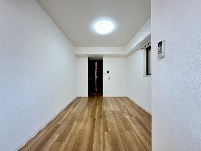 居室 エルスタンザ徳川