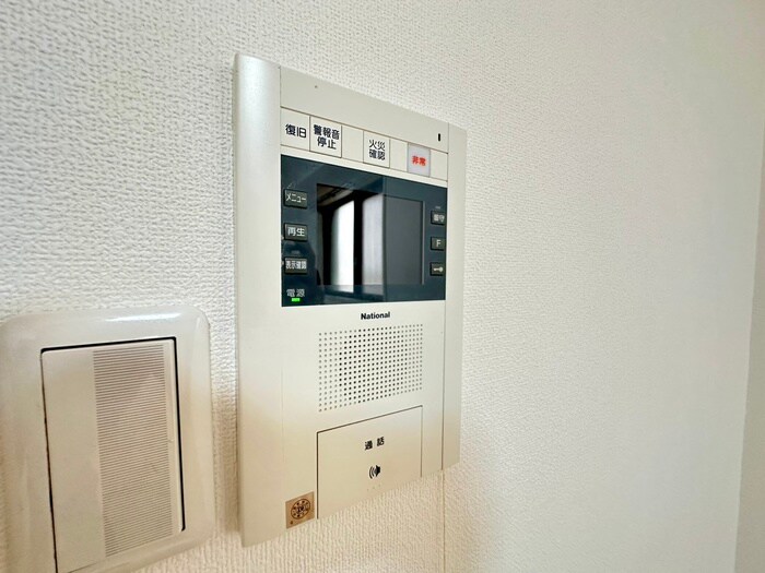 内観写真 エルスタンザ徳川