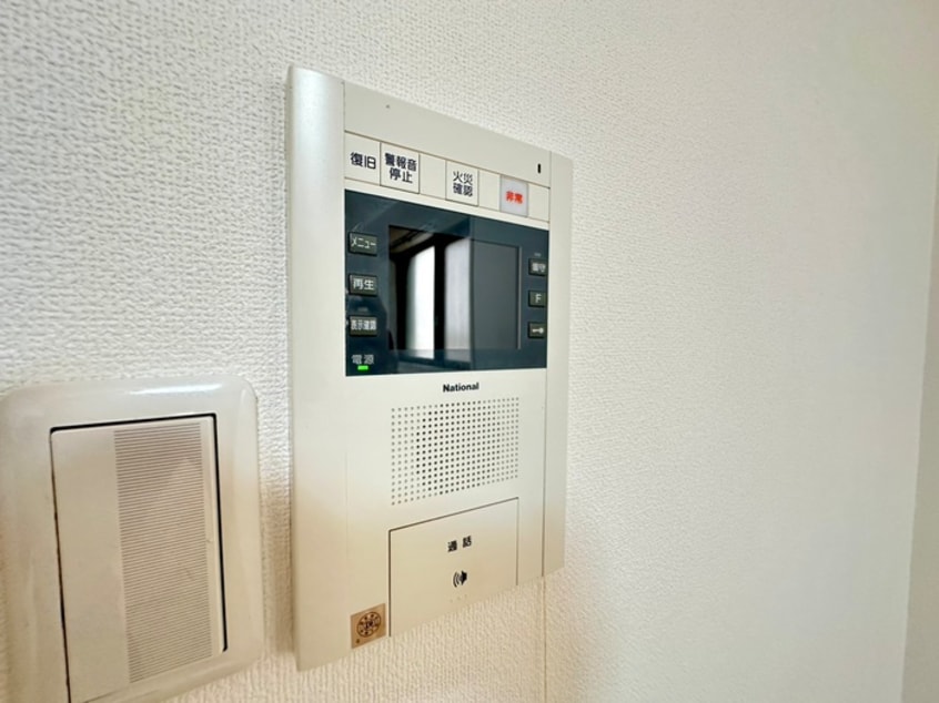 内観写真 エルスタンザ徳川