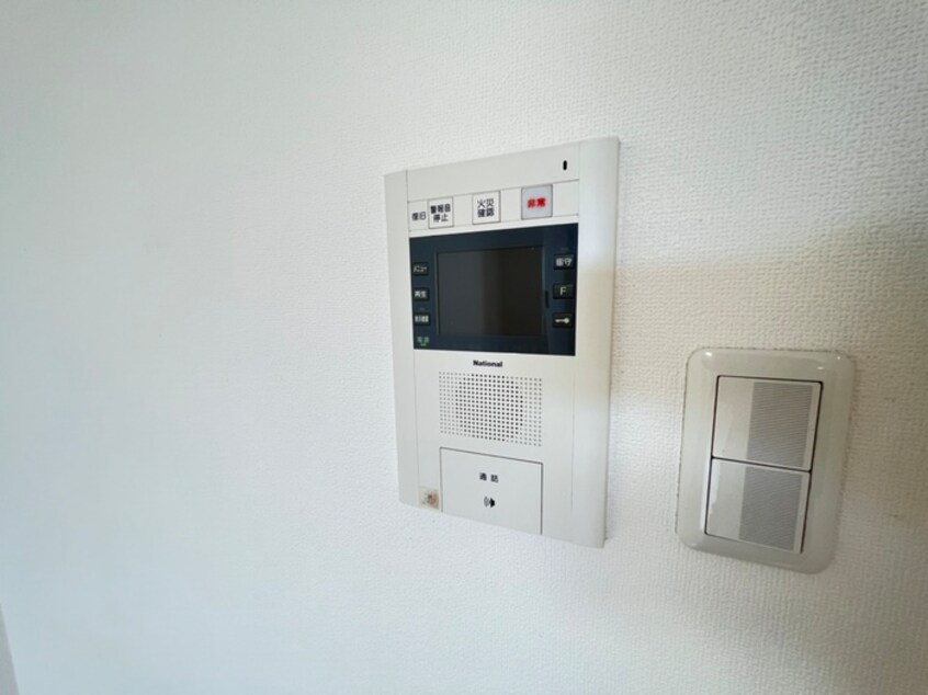 内観写真 エルスタンザ徳川