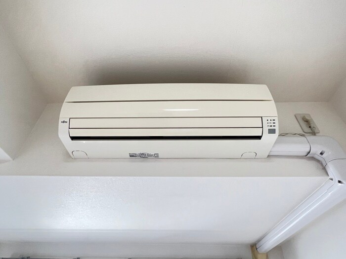 内観写真 エルスタンザ徳川