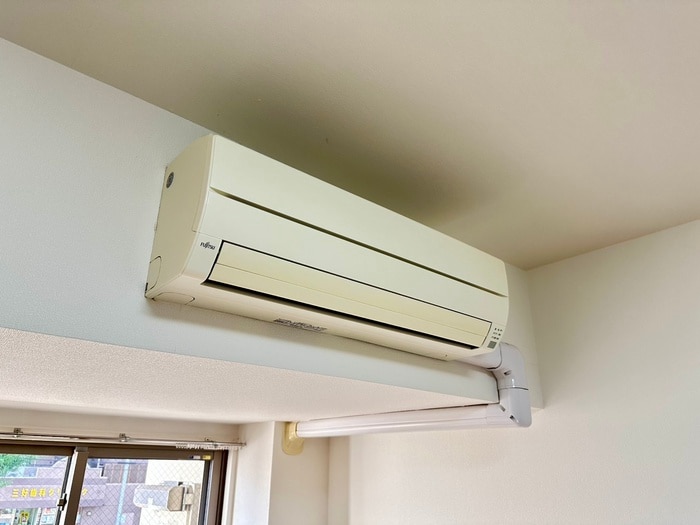 内観写真 エルスタンザ徳川