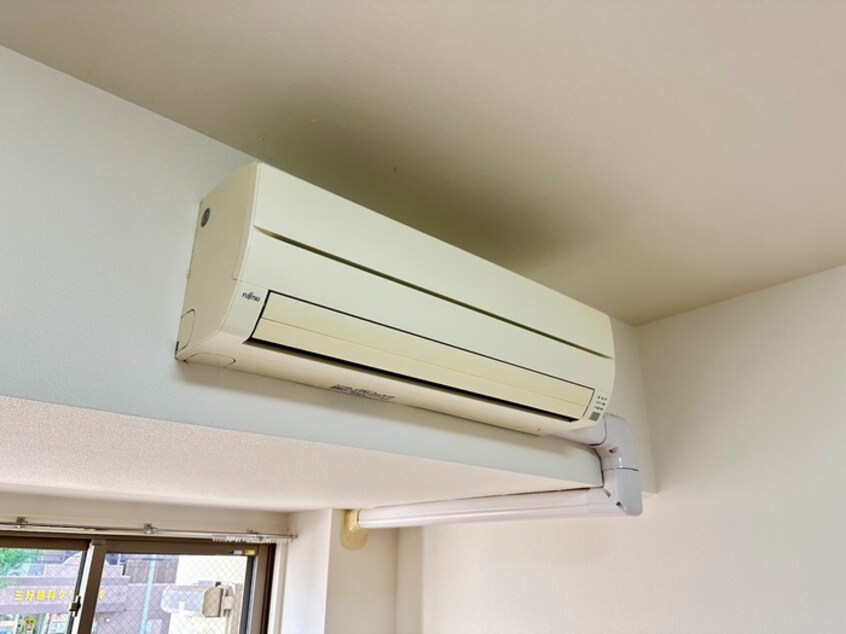 内観写真 エルスタンザ徳川