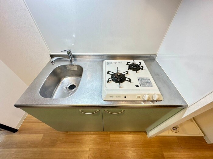 キッチン エルスタンザ徳川