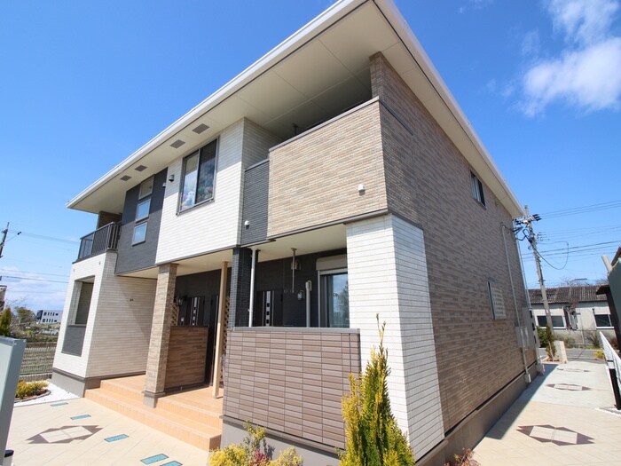 外観写真 クリアリー（Ｃｌｅａｒｌｙ）