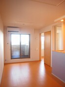 居室 クリアリー（Ｃｌｅａｒｌｙ）