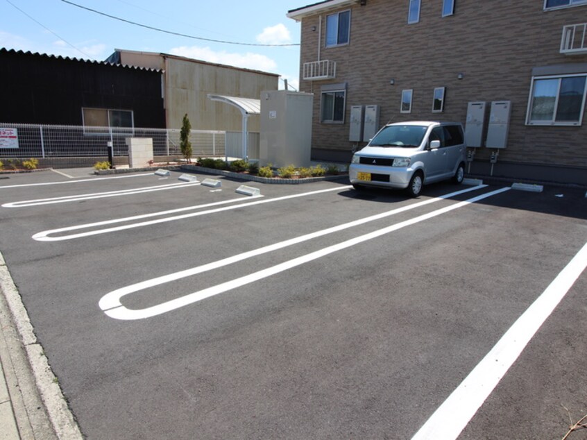 駐車場 クリアリー（Ｃｌｅａｒｌｙ）