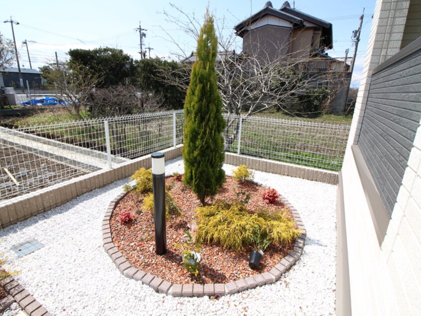 建物設備 クリアリー（Ｃｌｅａｒｌｙ）