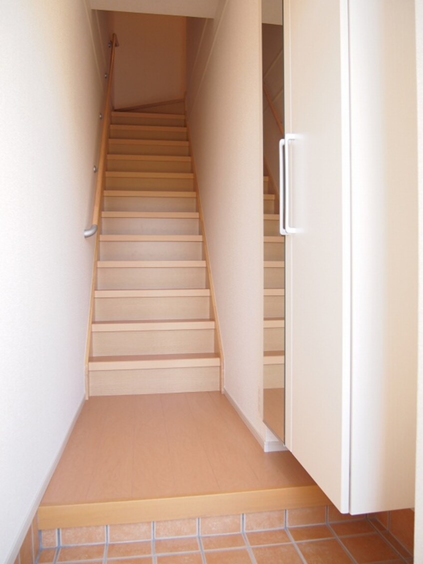 玄関 クリアリー（Ｃｌｅａｒｌｙ）