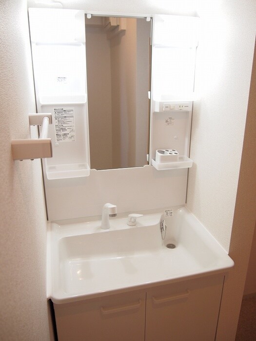 洗面 クリアリー（Ｃｌｅａｒｌｙ）