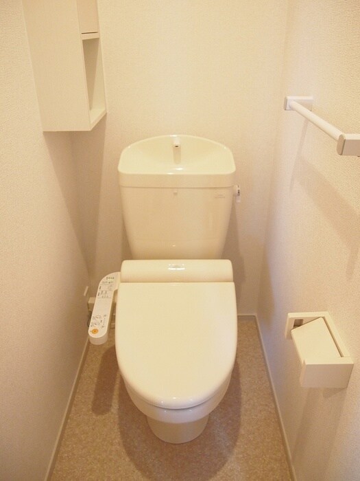 トイレ クリアリー（Ｃｌｅａｒｌｙ）