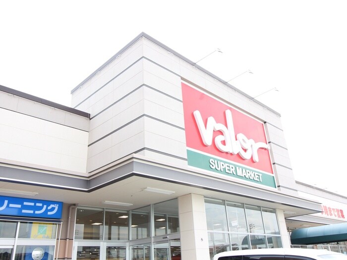 スーパーマーケット　バロー　伝法寺店(スーパー)まで850m クリアリー（Ｃｌｅａｒｌｙ）