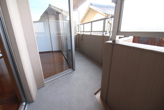 周辺環境 ウィステリア妙音通