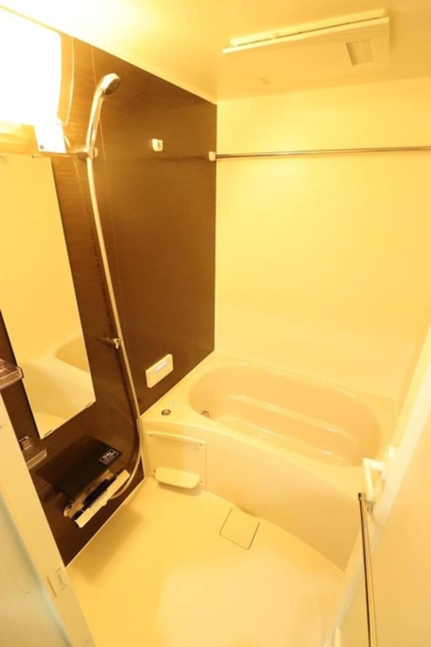 バス／シャワールーム等 Ｌ´ＥＮＶＯＬ　ＭＥＩＥＫＩ