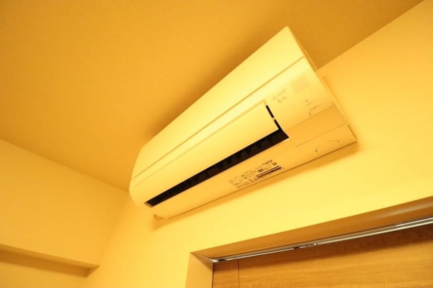 内観写真 Ｌ´ＥＮＶＯＬ　ＭＥＩＥＫＩ