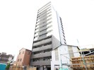 ﾌﾟﾚｻﾝｽNAGOYAﾌｧｽﾄ（206）の外観
