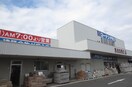 コーナンプロ(電気量販店/ホームセンター)まで850m ララステ－ジ熱田