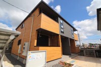 ファイン・メゾンⅡ