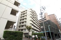 納屋橋ﾏﾝｼｮﾝA棟(1004)