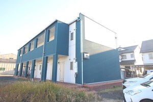 ハイツ清水Ⅱ