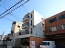 １８９７ＷＡＴＳＯＮの外観
