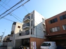 １８９７ＷＡＴＳＯＮの外観