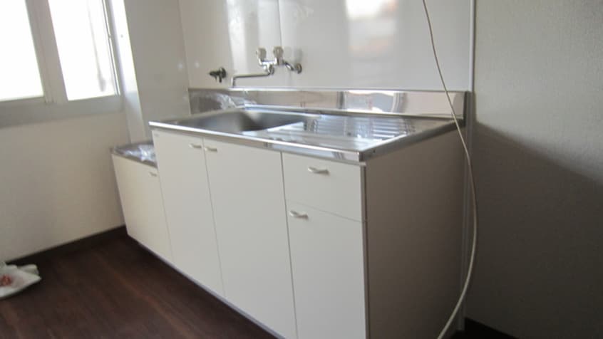 キッチン 加藤マンション