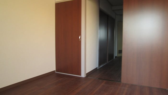 居室 加藤マンション