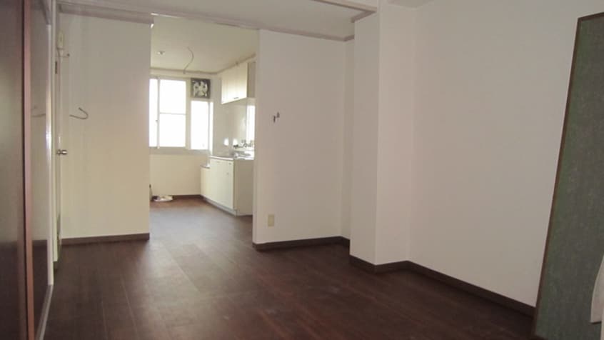 居室 加藤マンション