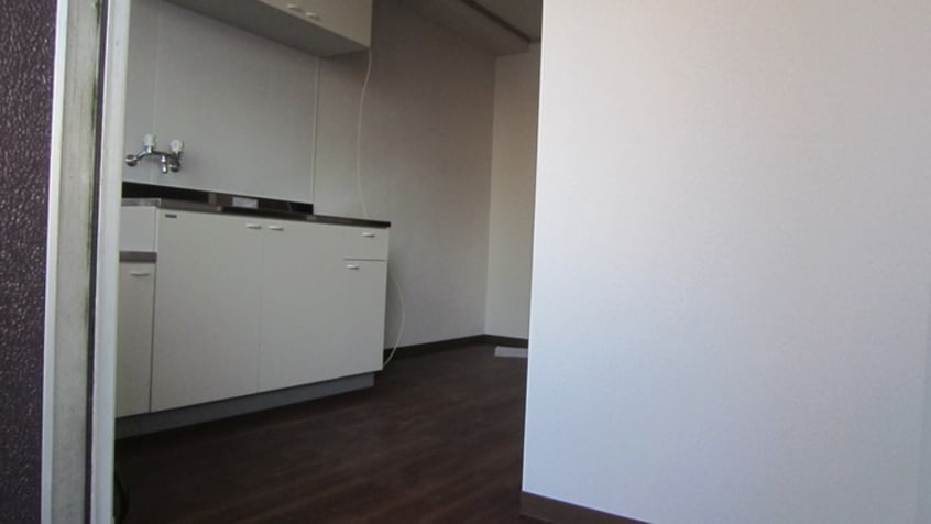 玄関 加藤マンション