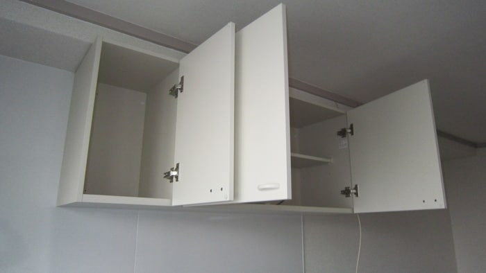 収納 加藤マンション