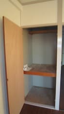 収納 加藤マンション