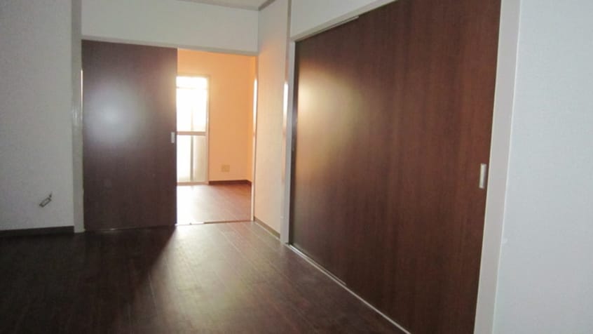 居室 加藤マンション