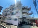 コーポ原久の外観