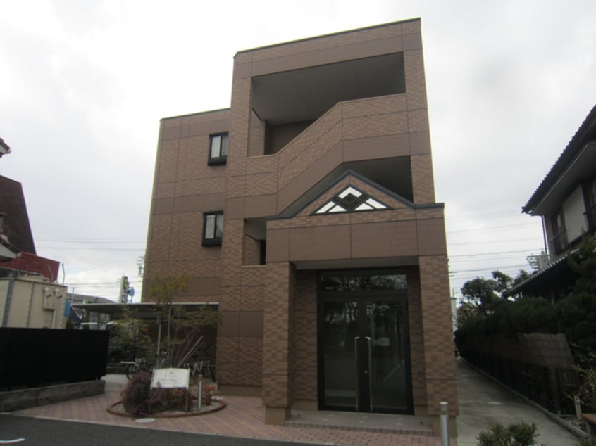 外観写真 プチストーンⅡ