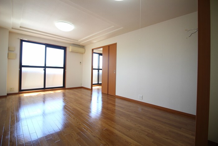 居室 プチストーンⅡ