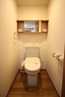 トイレ プチストーンⅡ