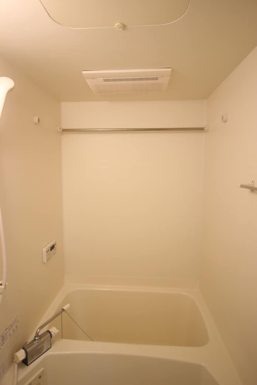 内観写真 プチストーンⅡ