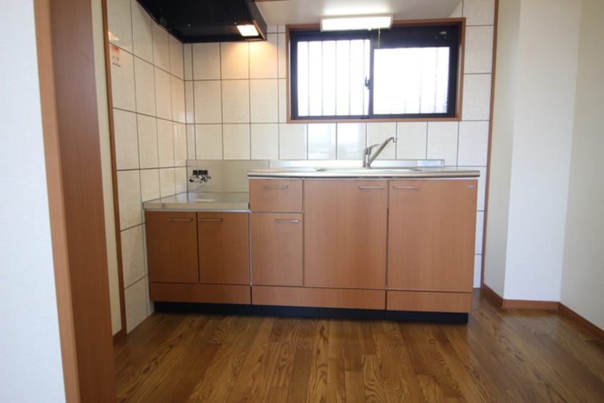 キッチン プチストーンⅡ