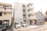 カーササクラ2番館