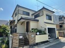社台住宅の外観