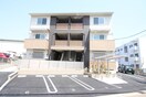 外観写真 フェリーチェハウス