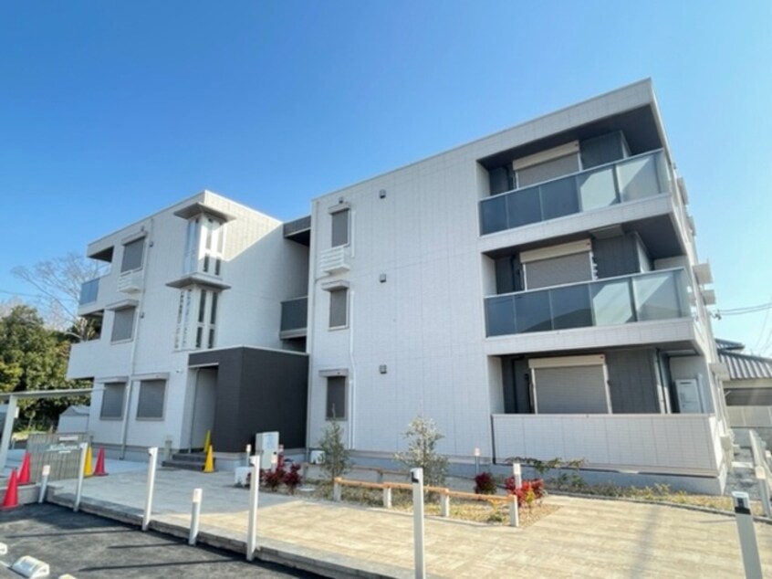 外観写真 アルデバラン