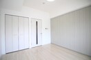 居室 リベルティア